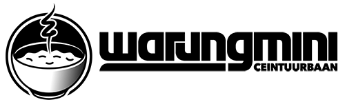 Logo Warung Mini